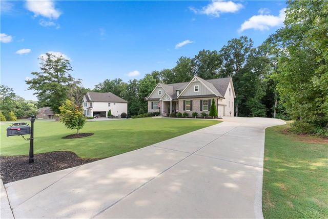 41 Saint Ives Circle, Winder, GA 30680