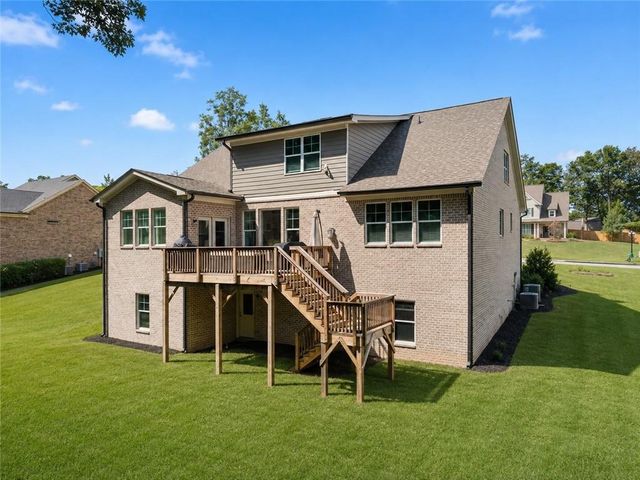 41 Saint Ives Circle, Winder, GA 30680