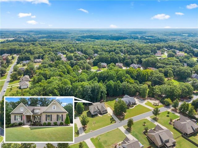 41 Saint Ives Circle, Winder, GA 30680