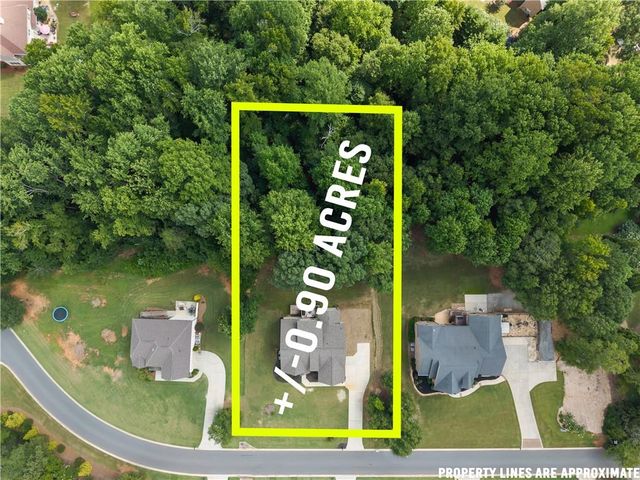 41 Saint Ives Circle, Winder, GA 30680
