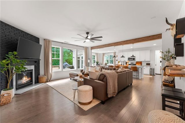 41 Saint Ives Circle, Winder, GA 30680