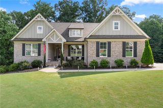 41 Saint Ives Circle, Winder, GA 30680