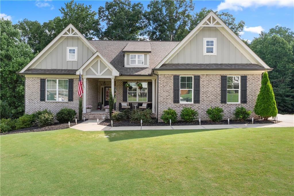 41 Saint Ives Circle, Winder, GA 30680