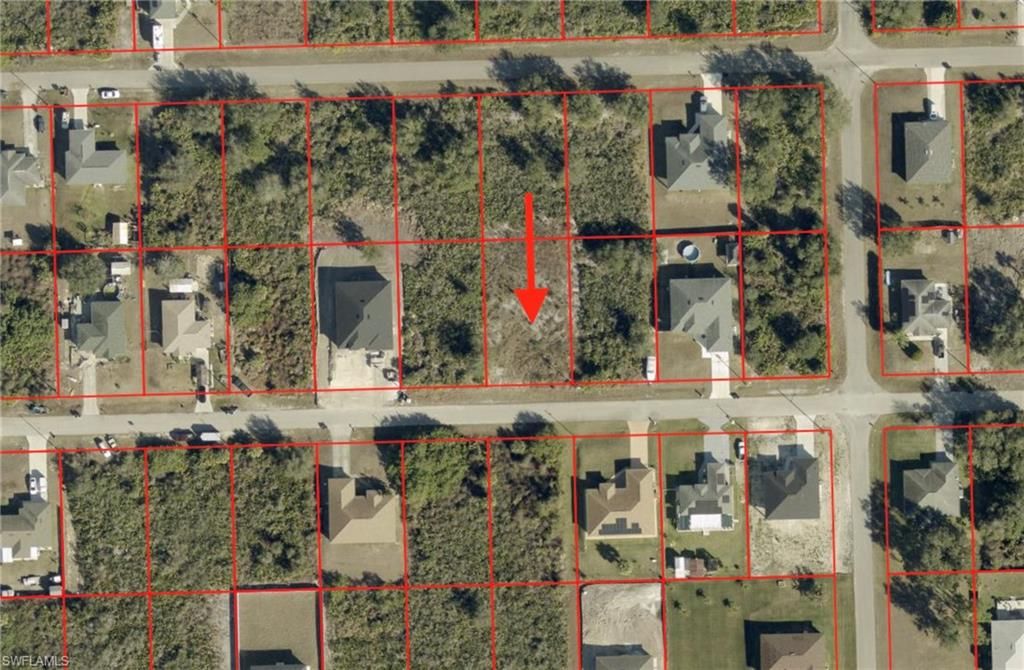 2706 65th ST W, LEHIGH ACRES, FL 33971 — photo 3