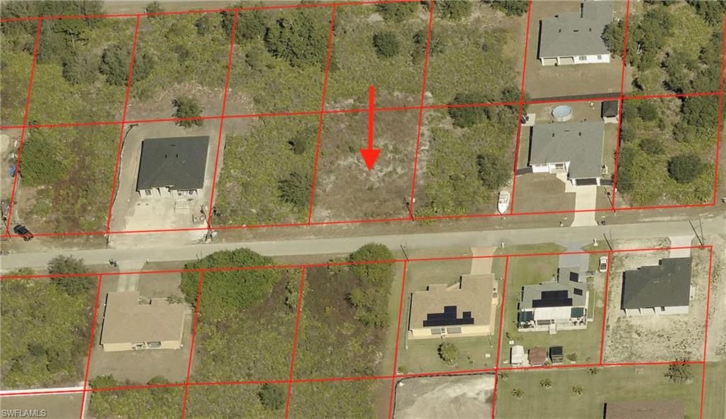 2706 65th ST W, LEHIGH ACRES, FL 33971 — photo 4