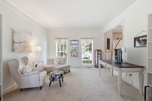 7116 CROWN JEWELS CT, Fredericksburg, VA 22407