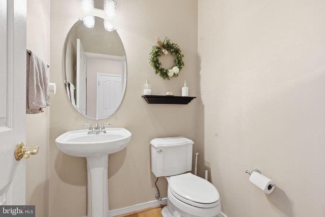 7116 CROWN JEWELS CT, Fredericksburg, VA 22407
