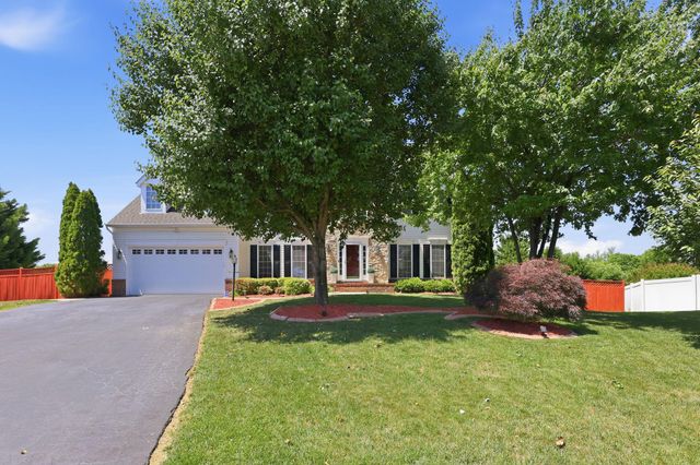 7116 CROWN JEWELS CT, Fredericksburg, VA 22407