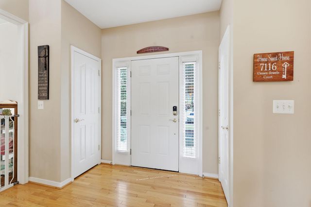 7116 CROWN JEWELS CT, Fredericksburg, VA 22407