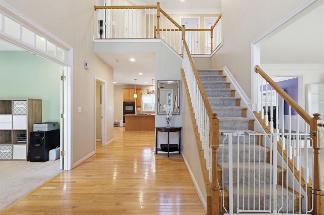 7116 CROWN JEWELS CT, Fredericksburg, VA 22407