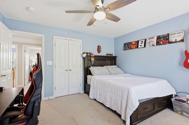 7116 CROWN JEWELS CT, Fredericksburg, VA 22407