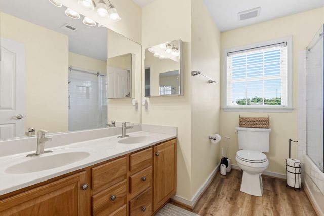7116 CROWN JEWELS CT, Fredericksburg, VA 22407