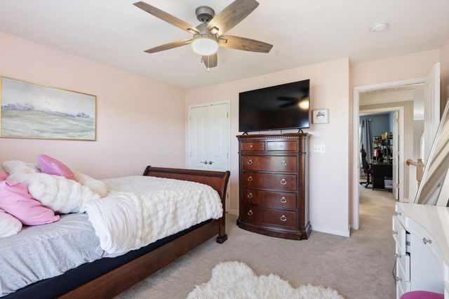 7116 CROWN JEWELS CT, Fredericksburg, VA 22407