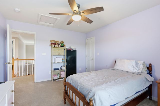 7116 CROWN JEWELS CT, Fredericksburg, VA 22407