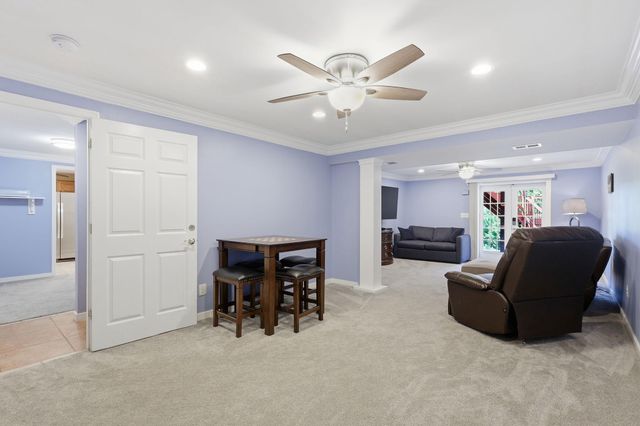 7116 CROWN JEWELS CT, Fredericksburg, VA 22407