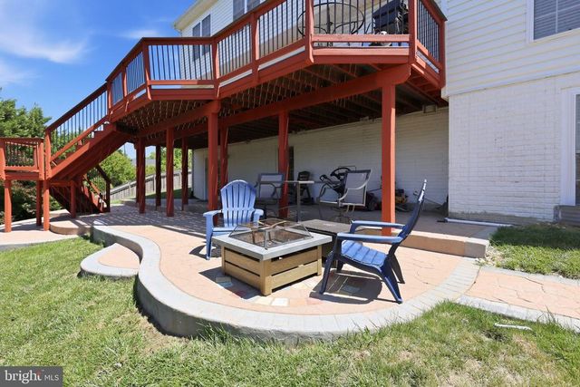 7116 CROWN JEWELS CT, Fredericksburg, VA 22407