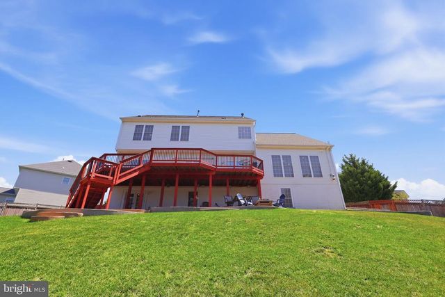 7116 CROWN JEWELS CT, Fredericksburg, VA 22407