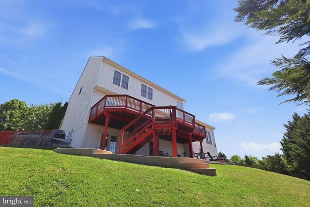 7116 CROWN JEWELS CT, Fredericksburg, VA 22407