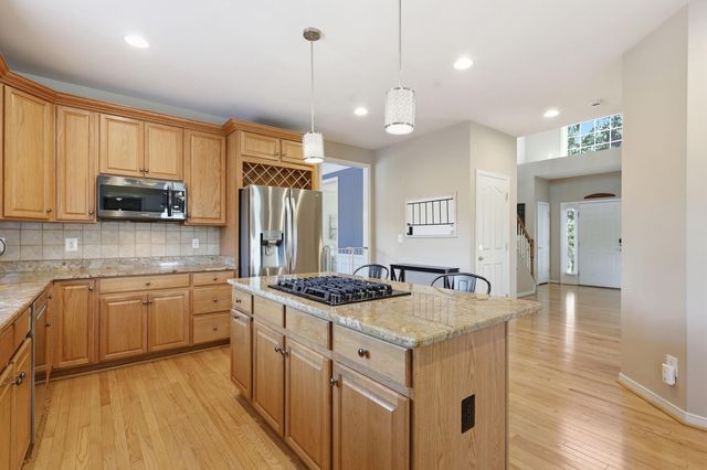 7116 CROWN JEWELS CT, Fredericksburg, VA 22407