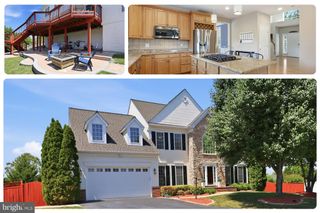 7116 CROWN JEWELS CT, Fredericksburg, VA 22407