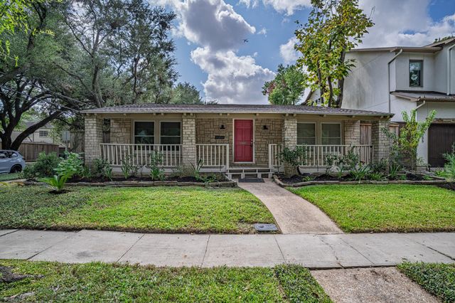 2201 Bartlett Street, Houston, TX 77098