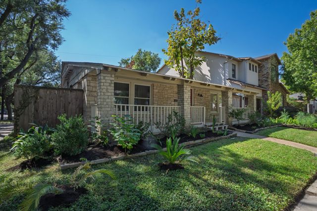 2201 Bartlett Street, Houston, TX 77098