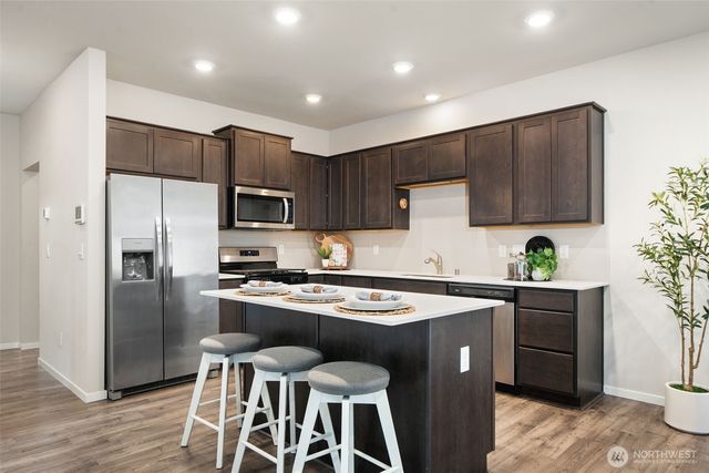 6612 Langley Avenue NE, Bremerton, WA 98311