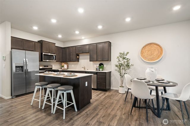 6612 Langley Avenue NE, Bremerton, WA 98311