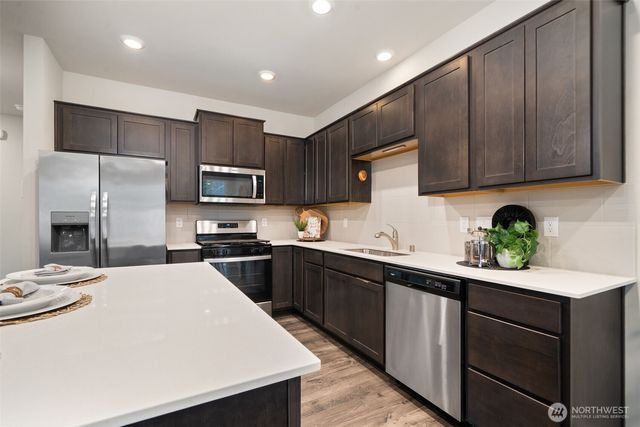 6612 Langley Avenue NE, Bremerton, WA 98311