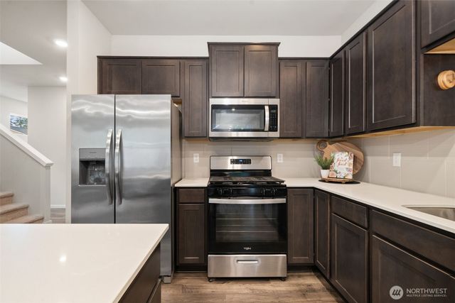 6612 Langley Avenue NE, Bremerton, WA 98311