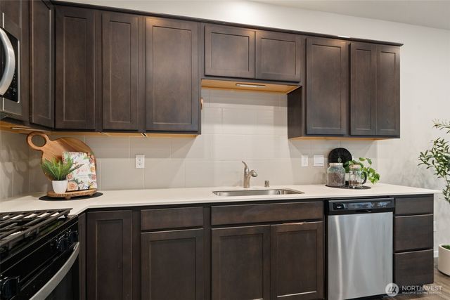 6612 Langley Avenue NE, Bremerton, WA 98311