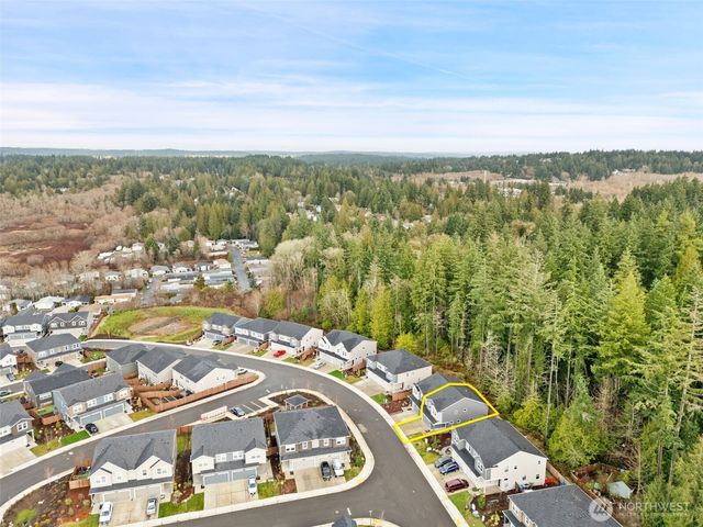 6612 Langley Avenue NE, Bremerton, WA 98311