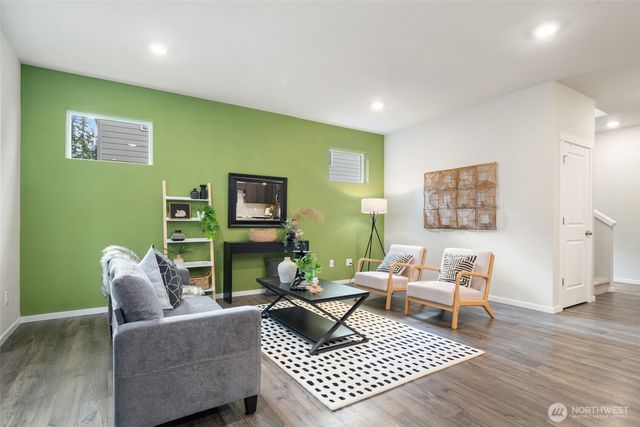 6612 Langley Avenue NE, Bremerton, WA 98311