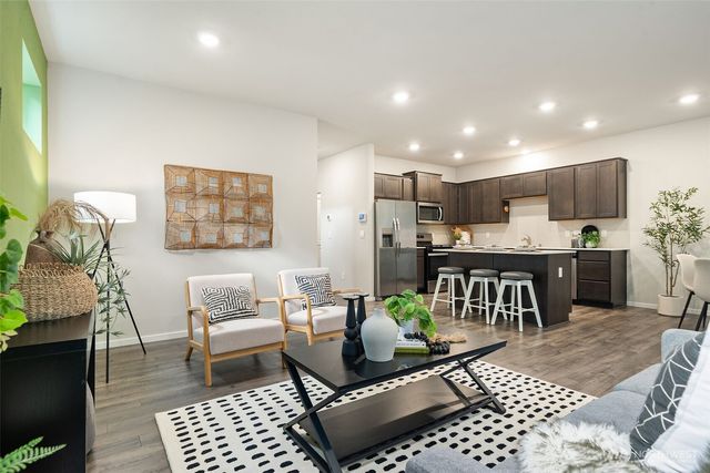 6612 Langley Avenue NE, Bremerton, WA 98311