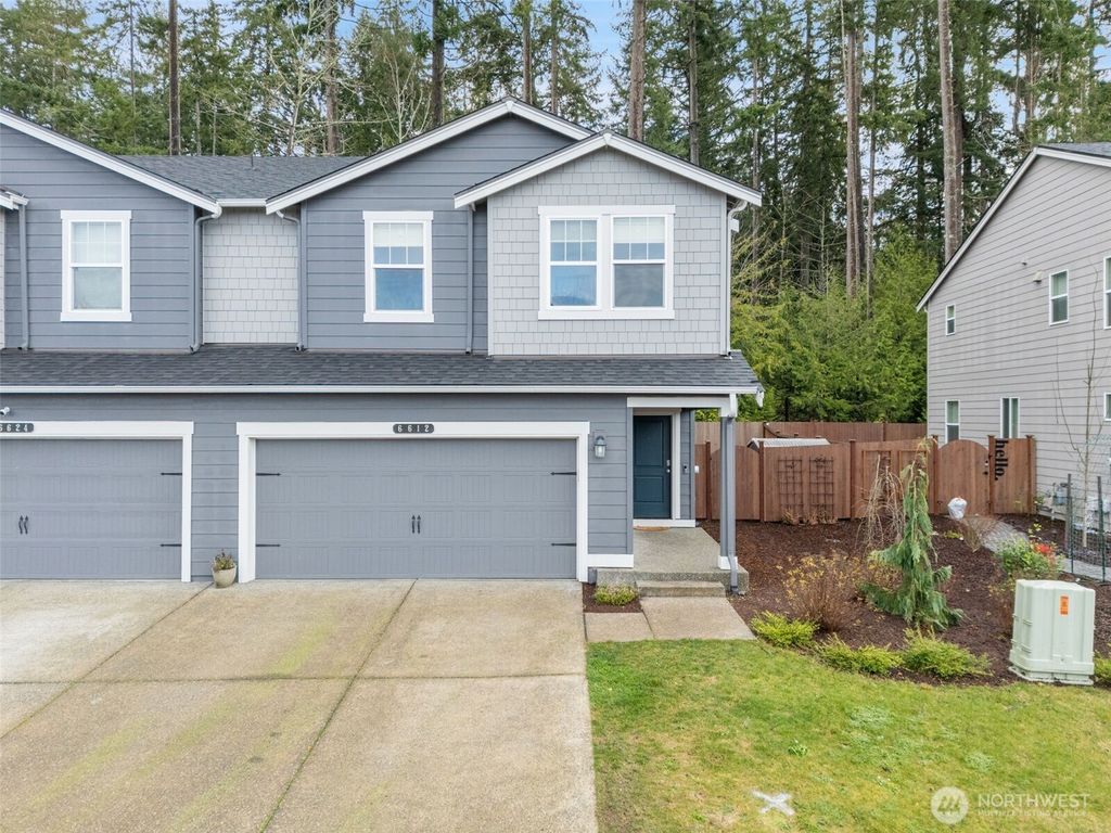 6612 Langley Avenue NE, Bremerton, WA 98311