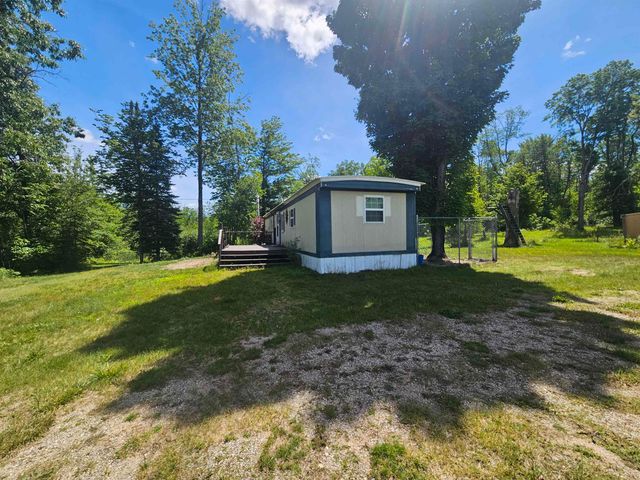 6221 W Clarence Road, Harrison, MI 48625