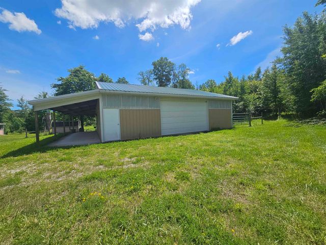 6221 W Clarence Road, Harrison, MI 48625