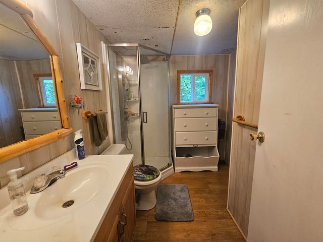 6221 W Clarence Road, Harrison, MI 48625