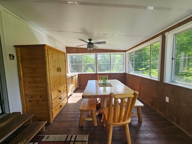 6221 W Clarence Road, Harrison, MI 48625