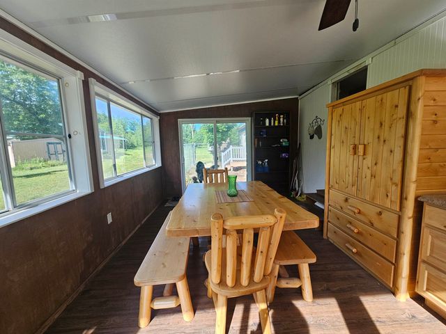 6221 W Clarence Road, Harrison, MI 48625