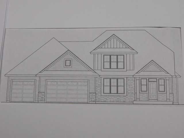 1035 Candleberry LANE, Grafton, WI 53024
