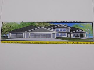 1035 Candleberry LANE, Grafton, WI 53024
