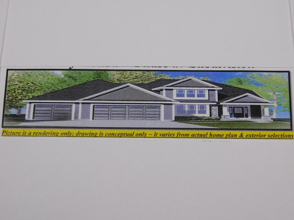 1035 Candleberry LANE, Grafton, WI 53024