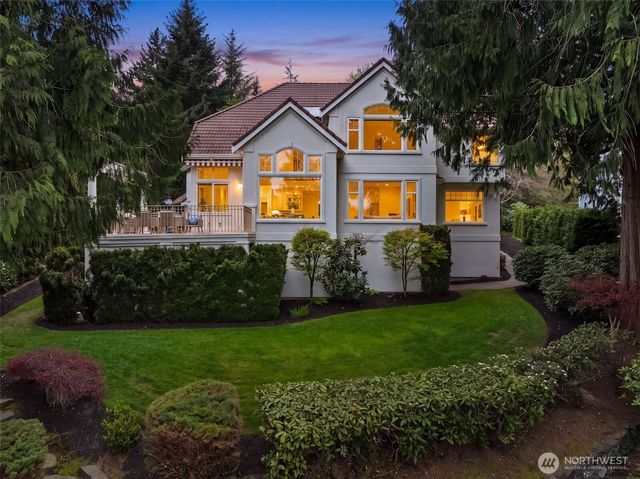 13403 53rd Avenue NW, Gig Harbor, WA 98332