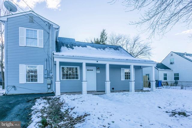 187 SCOTT DR, Manassas Park, VA 20111