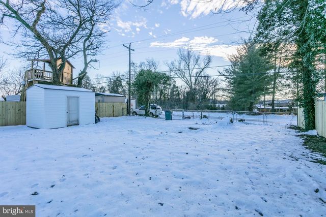 187 SCOTT DR, Manassas Park, VA 20111