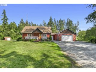 34821 Ne GABLE Ave, La Center, WA 98629