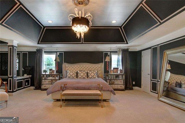 1900 Buford Court, Conyers, GA 30094