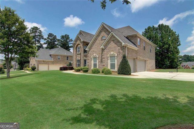 1900 Buford Court, Conyers, GA 30094