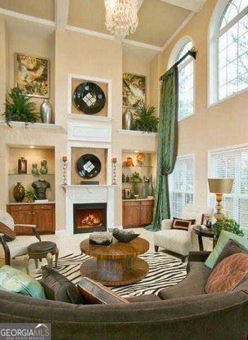 1900 Buford Court, Conyers, GA 30094